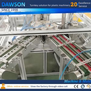 Plastic Cap Assembling Machine Cap Liner Wadding Machine Cap Wadding Insert