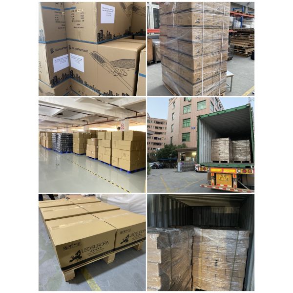 50W 5000K LED Tri-Proof Light CCT Adjustable Safety and Stable IP66 Waterproof Lamp for Factory and Warehouse