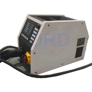 Quality Digital Handheld Induction heating machine for deck and bulkhead straightening duing construction for sale