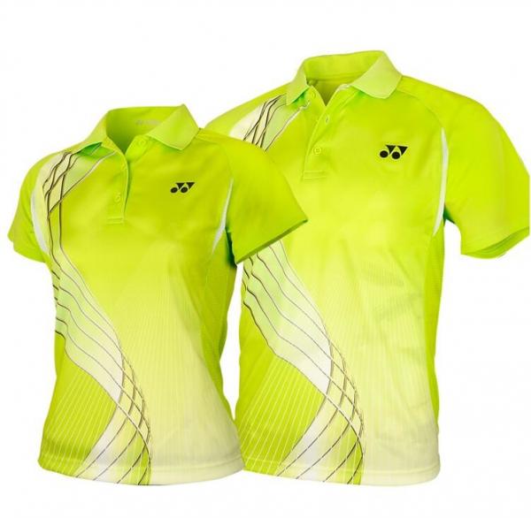 Yonex sport clothing T-shirt, polo shirt for men and women sportswear
