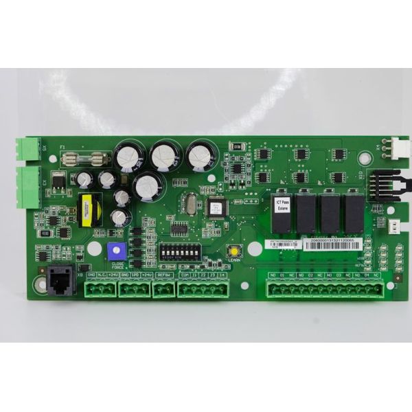 Custom Rigid FR-4 PCB Assembly Expert Solutions For Smart Electronics for IoT