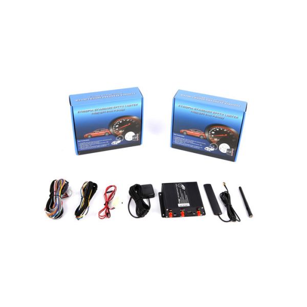 SIM800C 5m Gps 1800Mhz 1000mAh Vehicle Speed Limiter