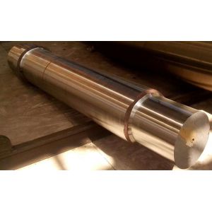 China OEM Fan Air Forging Steel Shaft Spline Shaft Customized on sale