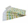 Recyclable Kraft Corrugated Envelopes Pantone CMYK Printing IECC for sale