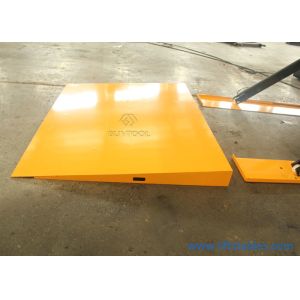 Automatic Low Profile Stretch Wrap Turntable Machines Stretch Wrapping Equipment