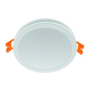 Quality Four Colors LED Commercial Light Fixtures 10W Downlight For Villa / Home / Hospital for sale