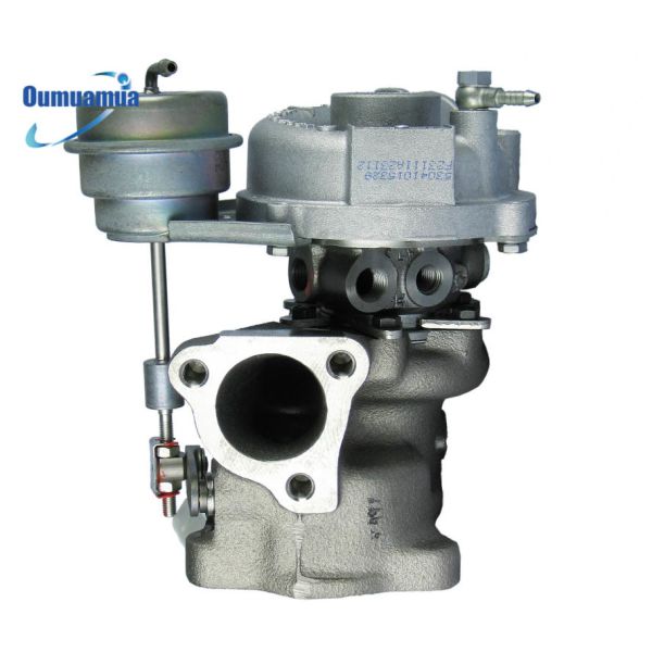 Turbo K03-2072GAAAA/5.88 K03 For Audi Engine 1.8-5V Longs Along Turbocharger 53039700029