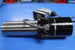 Quality Dental Electric Cartridge Internal Grinding Spindles 60000 RPM Spindle for sale