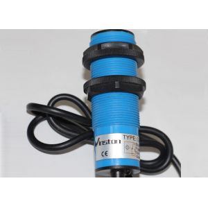 Quality Conductor And Dielectric Body Capacitive Type CM30 Proximity Sensor DC 3V for sale