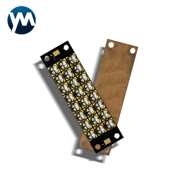 UV LED Module 240W UV Ink Curing Lamp Ultraviolet Lamps UV Glue Curing Lamp