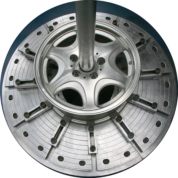 ISO7141 1MPa Impact Strength Testing Machine , Antirust Impact Test Device