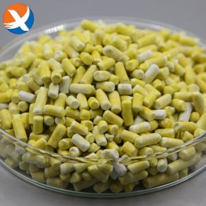 Quality 140-89-6 Copper Flotation Reagents , Potassium Ethyl Xanthate PEX for sale