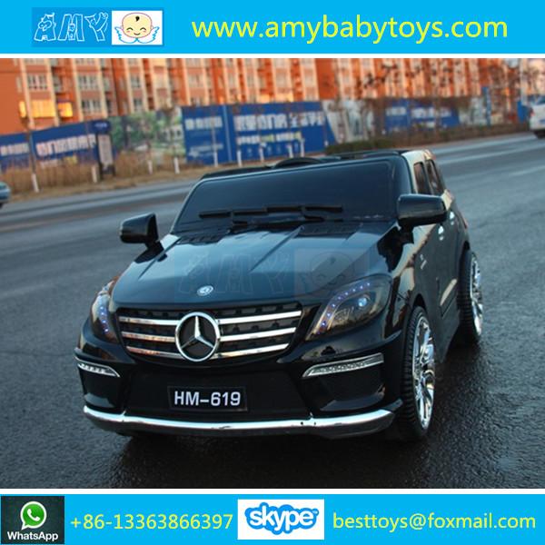 Buy Cheap AMY HM619 Normal/Paintted/Paintting Newest Children Electric Car,Baby Ride On Car,Kids Electric Operated Cars at wholesale prices