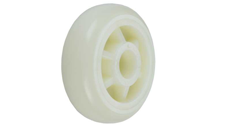 Loading Trolley Wheels Heat Resistant Caster Wheels 150–250°C Lockable Rigid Swivel Production Lines