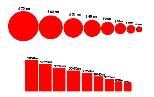 Adhesive Double Sided Foam Tape