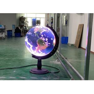 P1.95 Ball LED Display