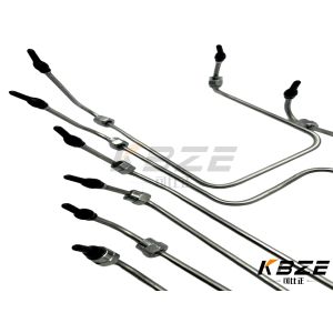 DIESEL NOZZLE PIPE 212-8599 CAT E320C/E321C/E323D WITH INETERCOOLER BY 3066