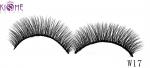Popular Fashion Silk Individual Lashes Flexible Band Easy Wear For Daily Makeup
