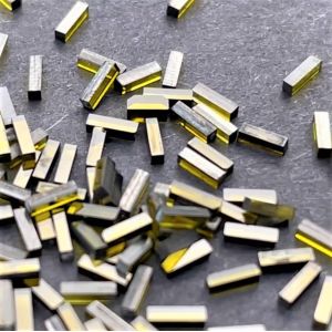 Buy cheap Custom HPHT Diamond Logs | Precision Grinding Wheel Dressing Tools from wholesalers