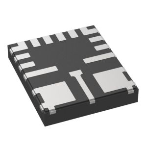 Quality Integrated Circuit Chip MAX20004AFOD/VY Fully Integrated Step-Down Converters 36V for sale