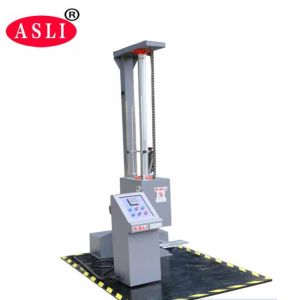 China ISTA 3A Free - Fall Drop Test Machine , Drop Tester For Package , Cartons , Luggage And Bags on sale