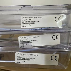 Quality 123617-000-130-05-02-00 | Bently Nevada | Vibration Probe for sale