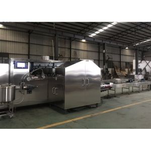 Quality Commercial Automatic Ice Cream Cone Machine for sale