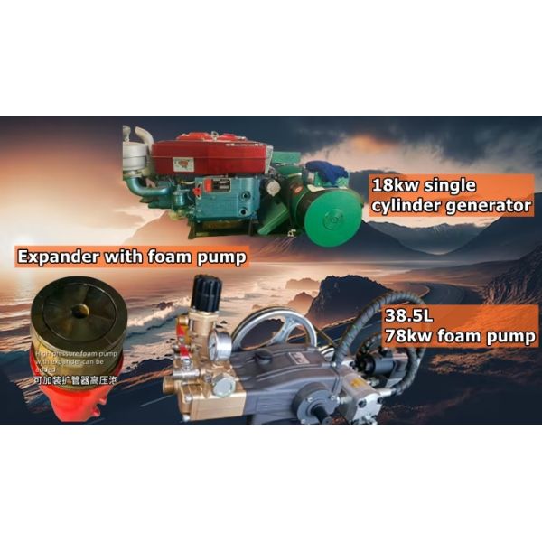 Stable Deep Rock Well Drilling Rig 500m High Precision Corrosion Resistant