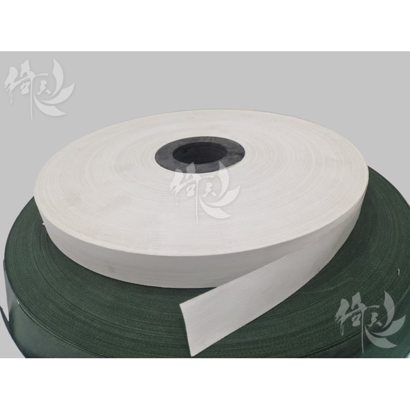 Halogen Free Flame Retardant Insulation Tape Alkali Resistance Cable Material