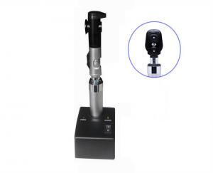 China Ophthalmic Ophthalmoscope And Retinoscope 0.67m Working Distance GD9505 on sale