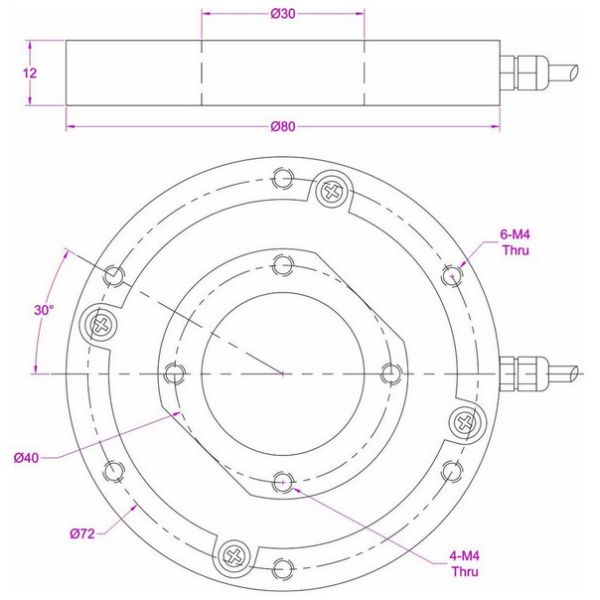 robot joint torque control
