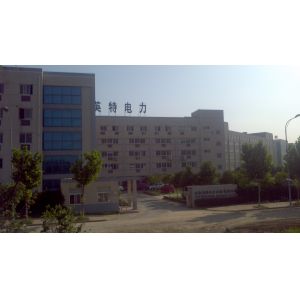 HEFEI HUMANTEK. CO., LTD