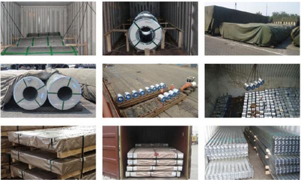 Similar Products Contact Supplier Aluzinc/ Galvalume Steel Coil