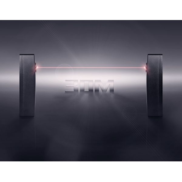 WIS-30 Waterproof IP65 Wireless Infrared Sensor / Safety Outdoor Infrared Sensor