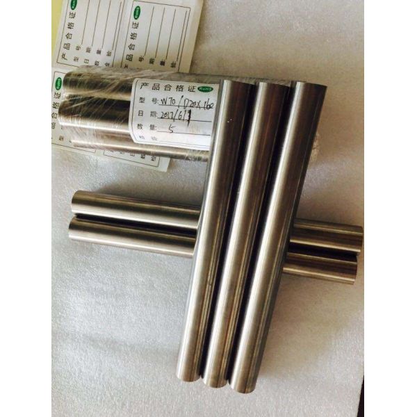 8.90 G/Cc Ground Finish Pure Cobalt Rod Cobalt Products Manufacturer
