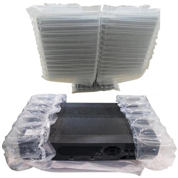 Custom 40um Thickness Inflatable Air Column For Optimal Temperature -20C To 70C