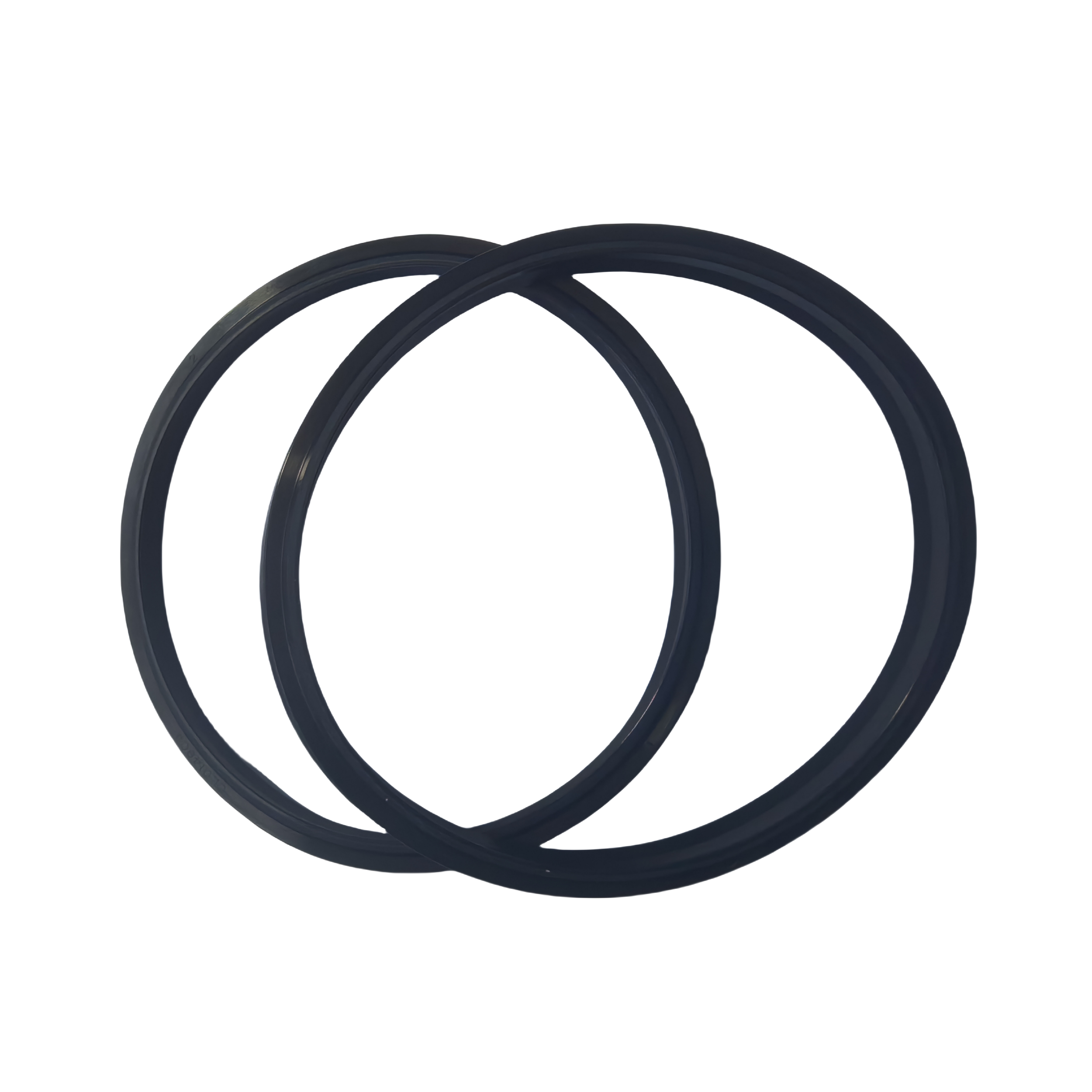 Customized Sealing Ring USH Dust Ring LBH NBR PTFE Engineering Machinery