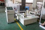 Automatic Paper Testing Equipments Corrugated Carton Simulation Vibration Test