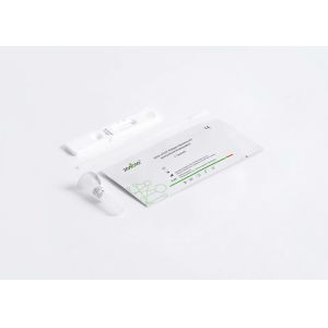 Buy cheap Antigen Test Nasal Swab NCoV Ag Rapid Test Kit BfArm Antigen Test Nasal Swab from wholesalers