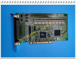Quality PMC-4B-PCI 8P0027A Autonics Aska Board 4 Axis PC-PCI Card Programmable Motion Controllers for sale