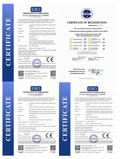 Three Sections Hot Bar Soldering Machine 04.-30N Welding Pressure 1year Warranty