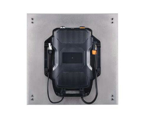 Portable Indoor Stage Dance Floor LED Display Light Weight High Refresh Rate