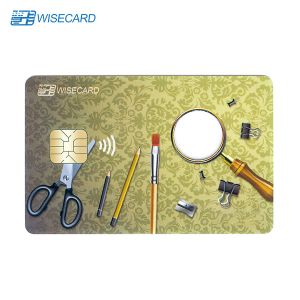 Quality Rewritable Blank UHF RFID Card For Goods Identification for sale