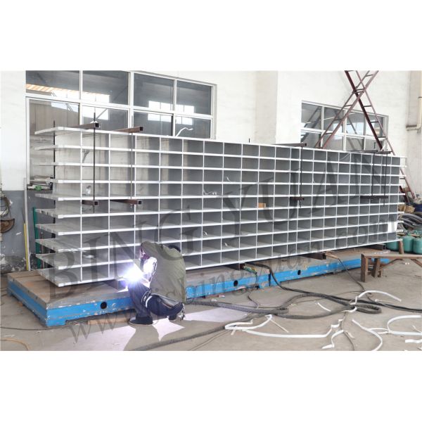 Fully Automatic 20 Ton Ice Block Maker Machine