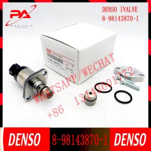 Quality Genuine Auto 294200-9972 Supply Pump Overhaul Kit 8981438701 8-98143870-1 For ELF 4HK1 for sale