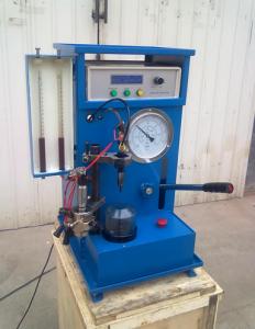 Quality CRS-100 common rail injector tester for sale