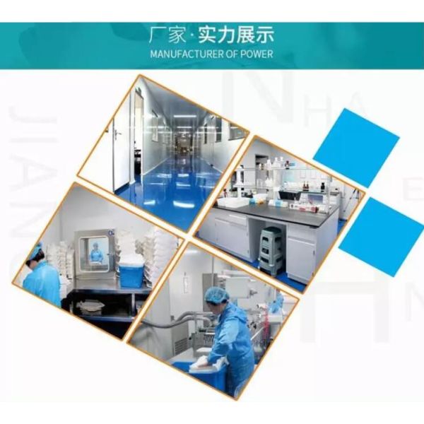 Painless Disposable Pap Test Brush For Cervical Screening