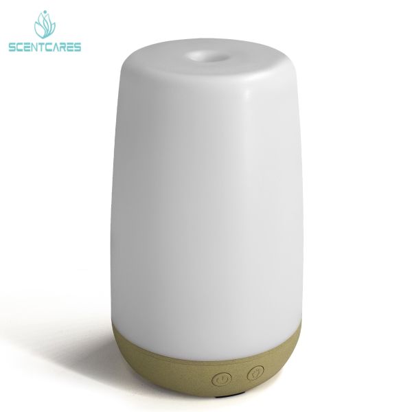 Moisturizing Spray Ultrasonic Aroma Humidifier