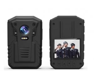 Quality 5000Mah Battery 4G HD Body Camera Built In 32GB Record Video Audio Picture for sale