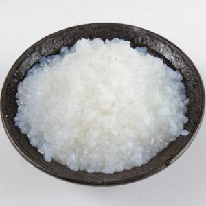 Quality Gluten Free Organic Konjac Rice Dry Pearl Round Full Of Edible Fiber Halal for sale